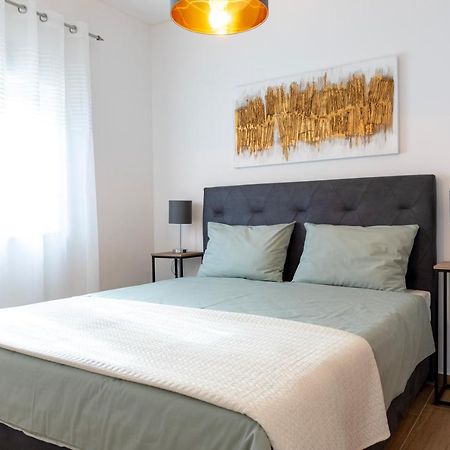 Apartmani Sara Bibinje Dış mekan fotoğraf