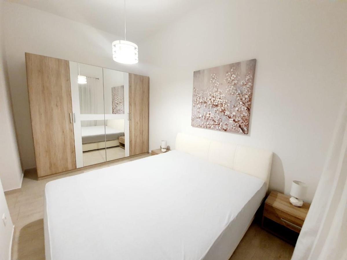 Apartmani Sara Bibinje Dış mekan fotoğraf