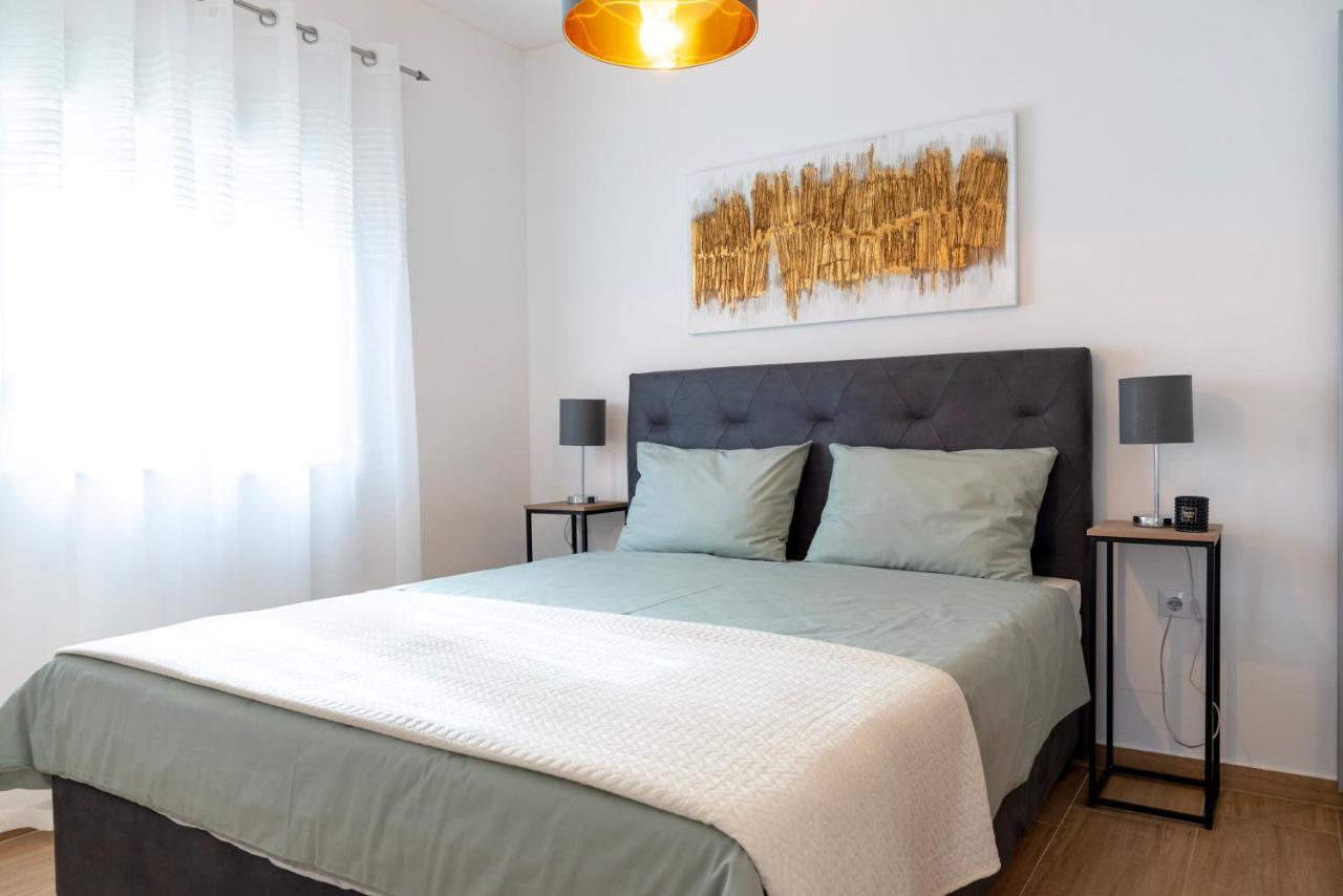 Apartmani Sara Bibinje Dış mekan fotoğraf