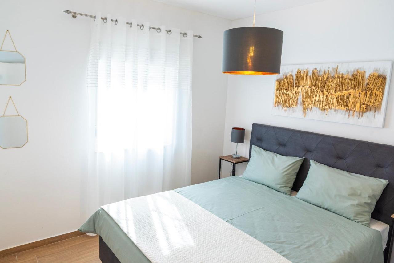 Apartmani Sara Bibinje Dış mekan fotoğraf
