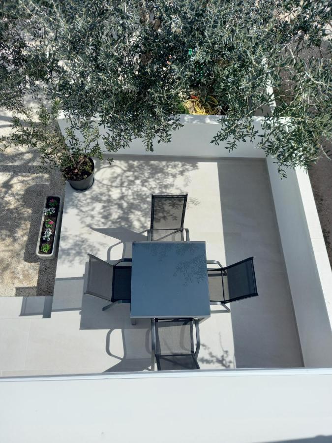 Apartmani Sara Bibinje Dış mekan fotoğraf