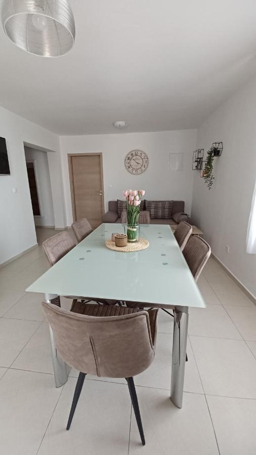 Apartmani Sara Bibinje Dış mekan fotoğraf