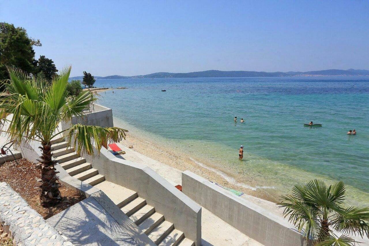 Apartmani Sara Bibinje Dış mekan fotoğraf